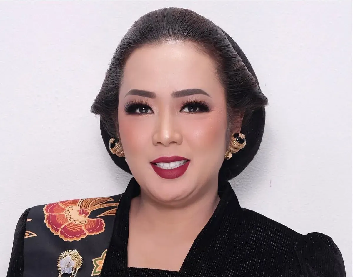 Pesinden Soimah Pancawati, mendadak menjadi trending topic di X. (Sumber: Instagram/@showimah)