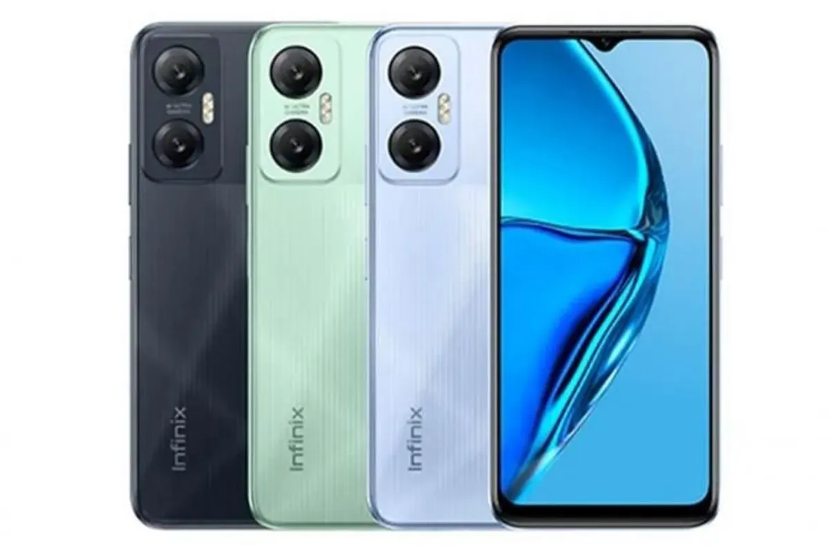 Deretan HP Infinix dengan kamera jernih dan harga ramah di kantong, cocok untuk berbagai kebutuhan pengguna di Indonesia tahun 2025. (Sumber: Pinterest)