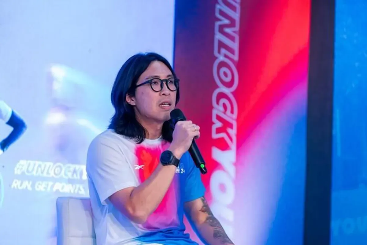 dr Tirta menegaskan kesehatan adalah investasi paling mahal yang sering terlupakan di era modern. (Sumber: Instagram/@dr TIrta)