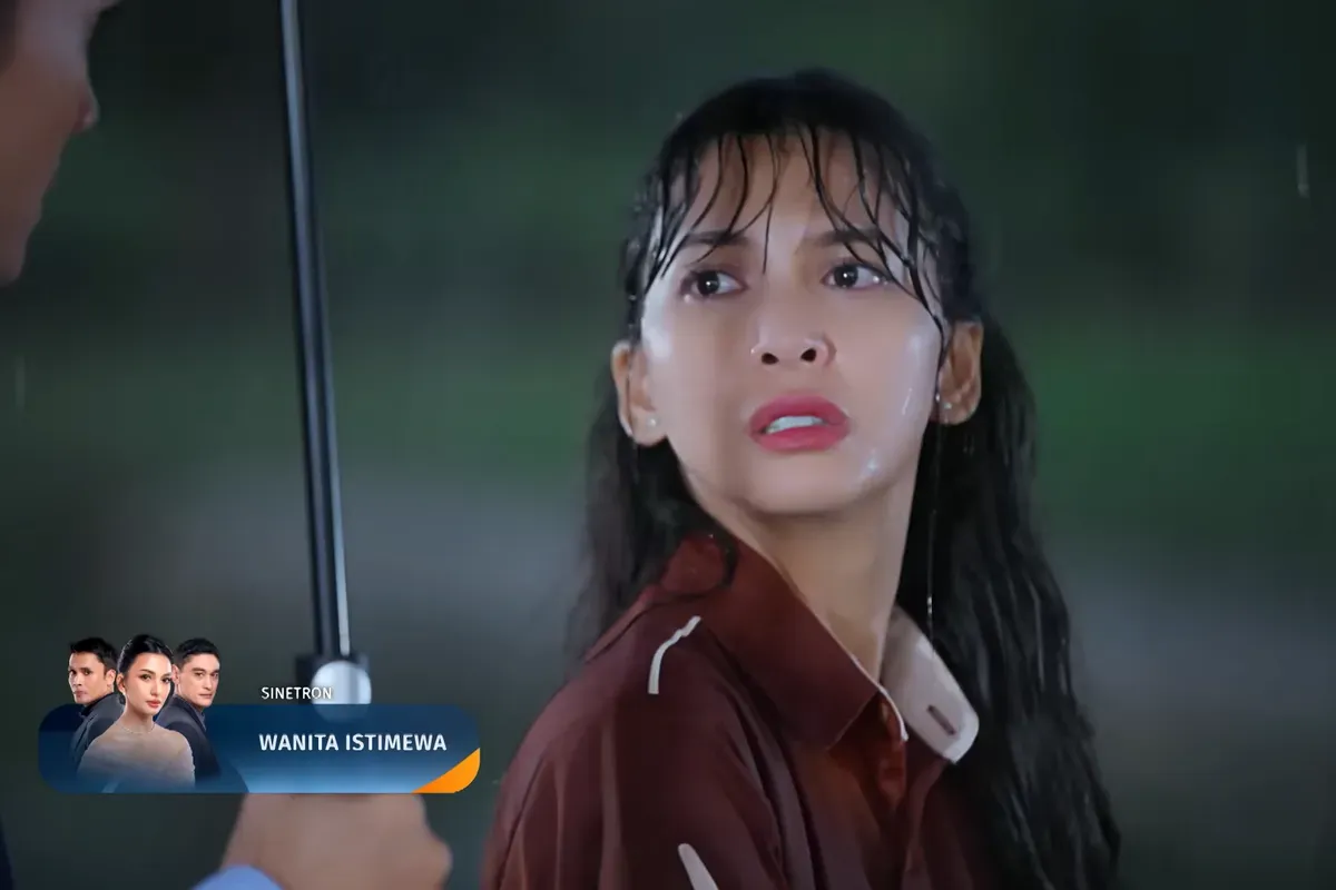 Sinopsis Wanita Istimewa Hari Ini 19 Agustus 2025: Mirsa Donorkan Levernya untuk Aurel dan Malah Bertemu dengan Radit (Sumber: YouTube/Sinemart)