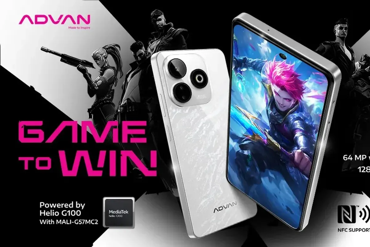 Spesifikasi dan Harga Advan X1, Smartphone Lokal yang Banyak Dicari (Sumber: Advan)