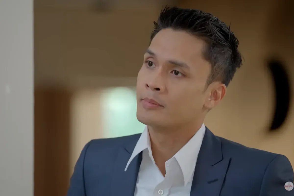 Bocoran Wanita Istimewa Hari Ini 19 Agustus 2025, Reza Cari Tahu Sosok yang Bantu Aurel (Sumber: YouTube/Sinemart)
