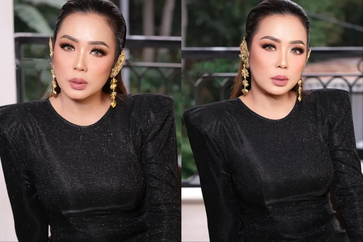 Ngaku Ospek dan Maki Pacar Anaknya, Soimah Banjir Hujatan Netizen: Gak Pantes! (Sumber: Instagram/showimah)