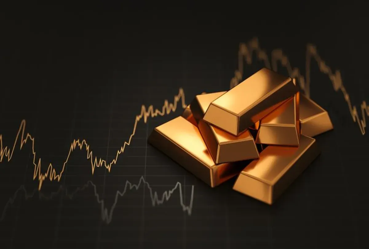 Prospek Harga Emas 2026: Prediksi Terkini dari Para Analis Global (Sumber: Pinterest)