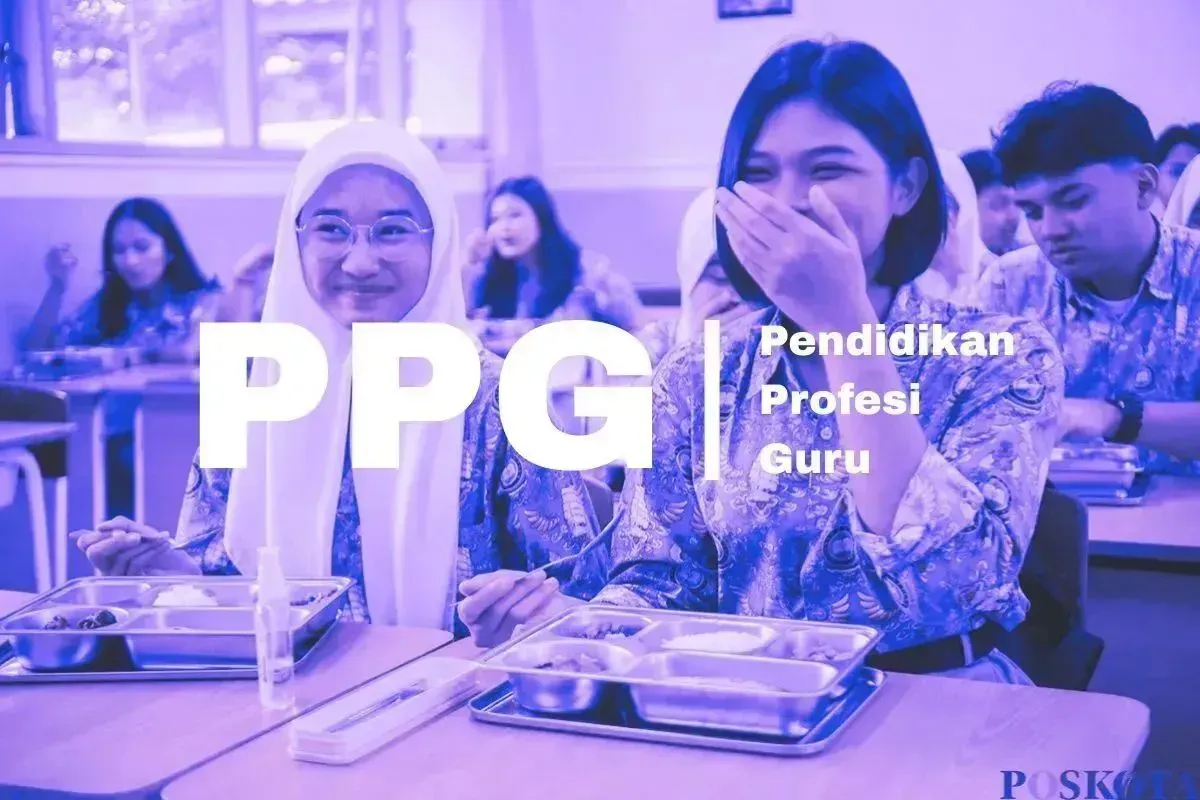 Ilustrasi PPG 2025. (Sumber: Dok. Poskota)