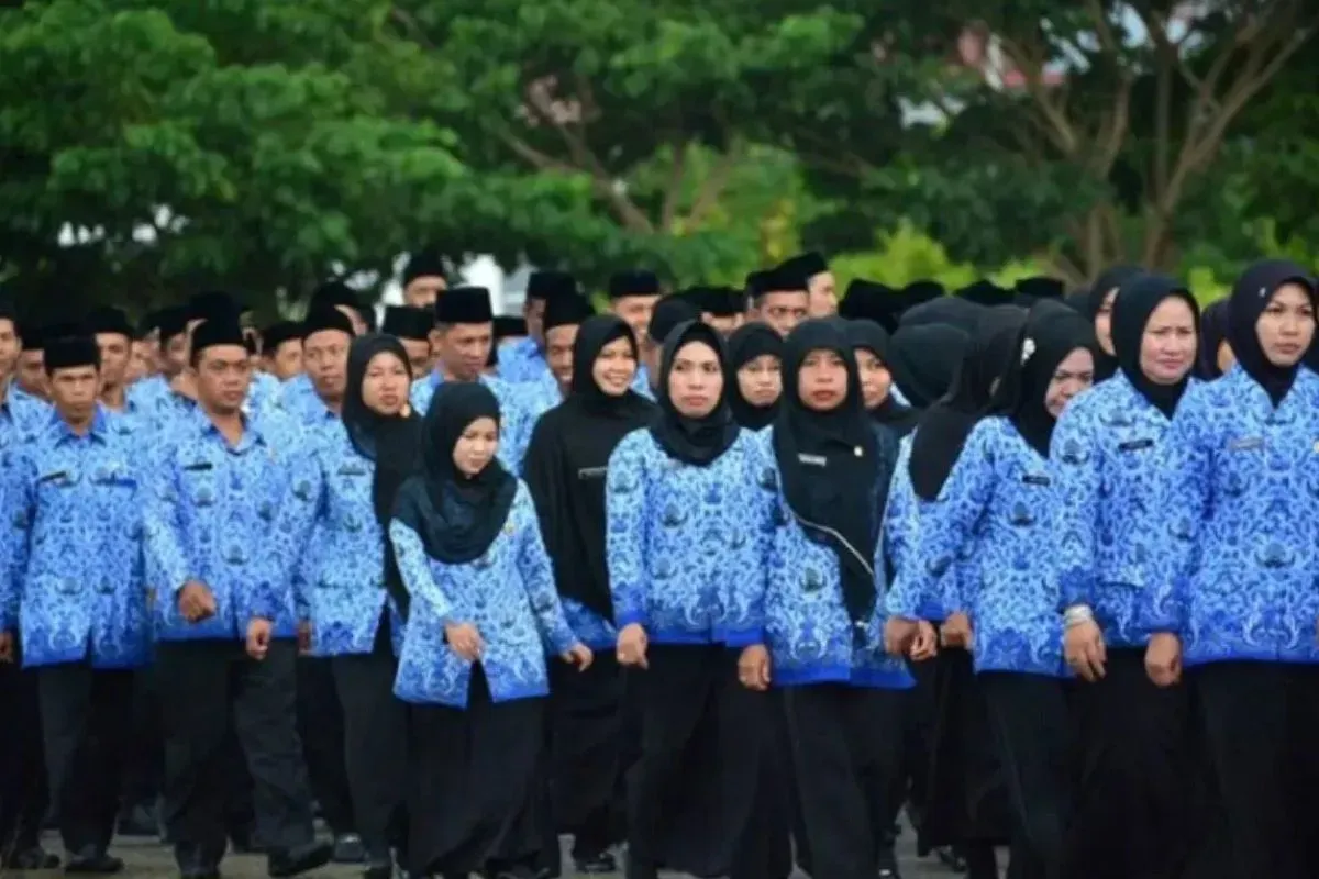Ilustrasi PPPK. (Sumber: menpan.go.id)
