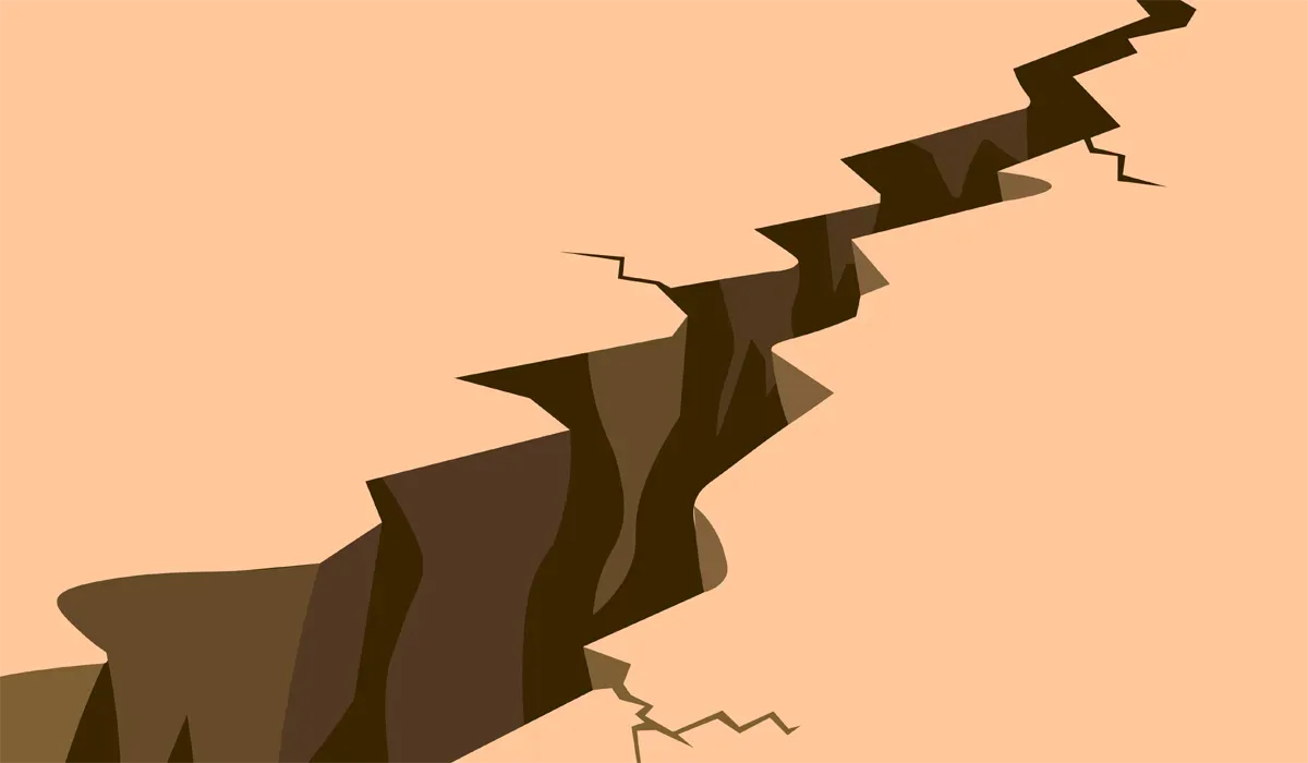 Ilustrasi, dampak gempa Bekasi. (Sumber: Pixabay | Foto: HtcHnm)