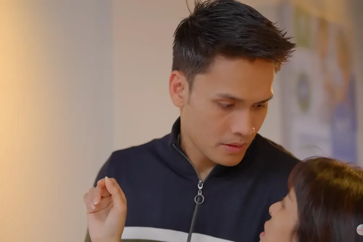Sinopsis Wanita Istimewa Hari Ini 21 Agustus 2025: Mirsa dan Aurel Langsung Akrab, Reza Mulai Jatuh Cinta? (Sumber: YouTube/Sinemart)