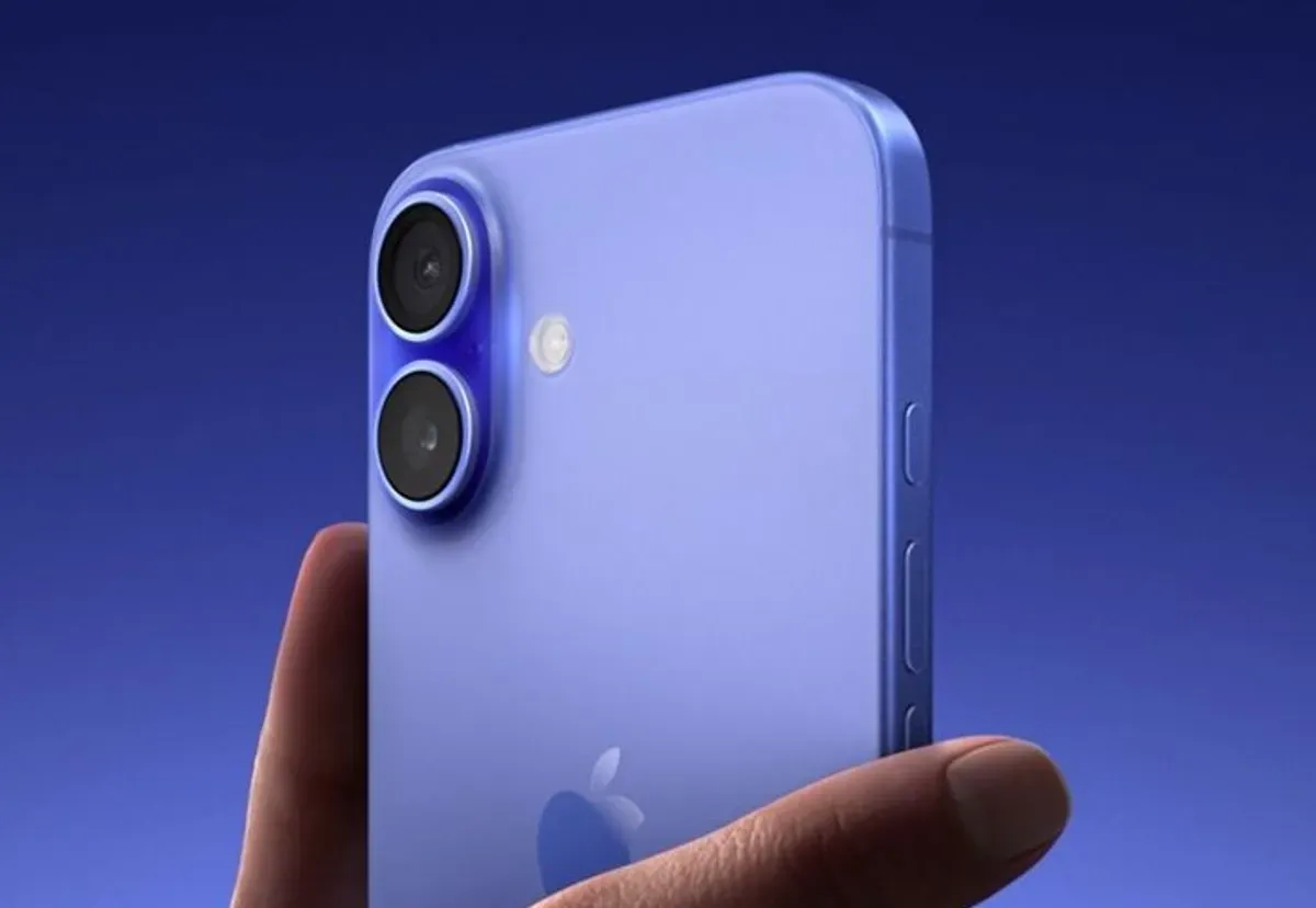 Deretan iPhone 16 Series yang kini mengalami penurunan harga signifikan di Indonesia, Agustus 2025. (Sumber: Pinterest)