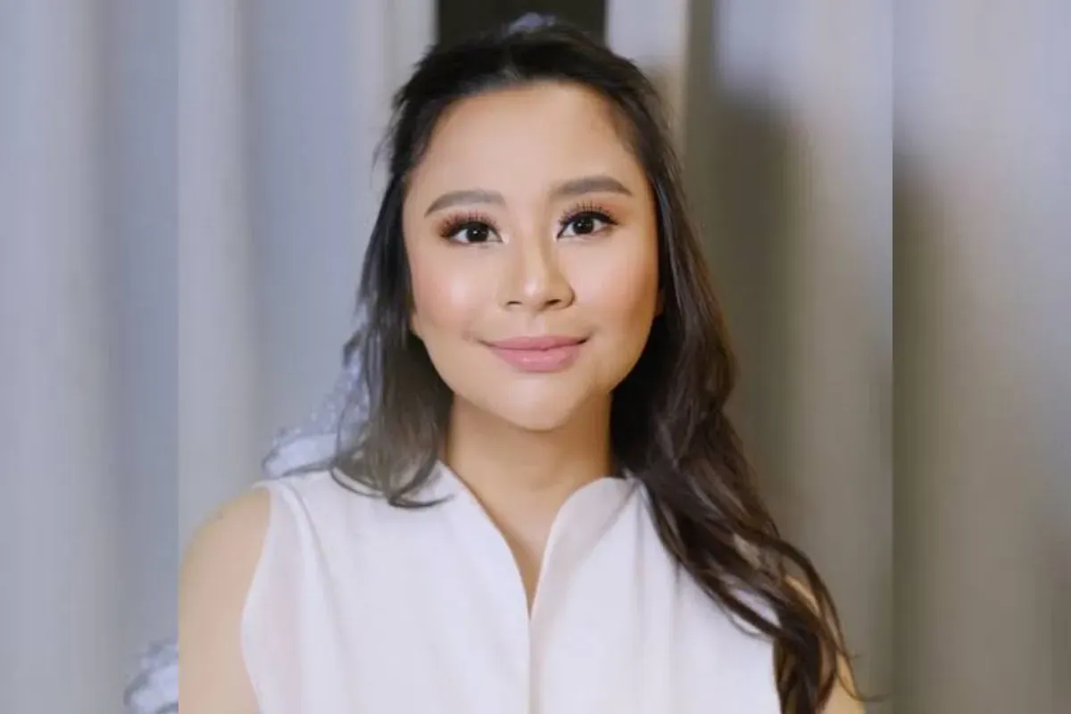 Potret artis, Chikita Meidy. (Sumber: Instagram)