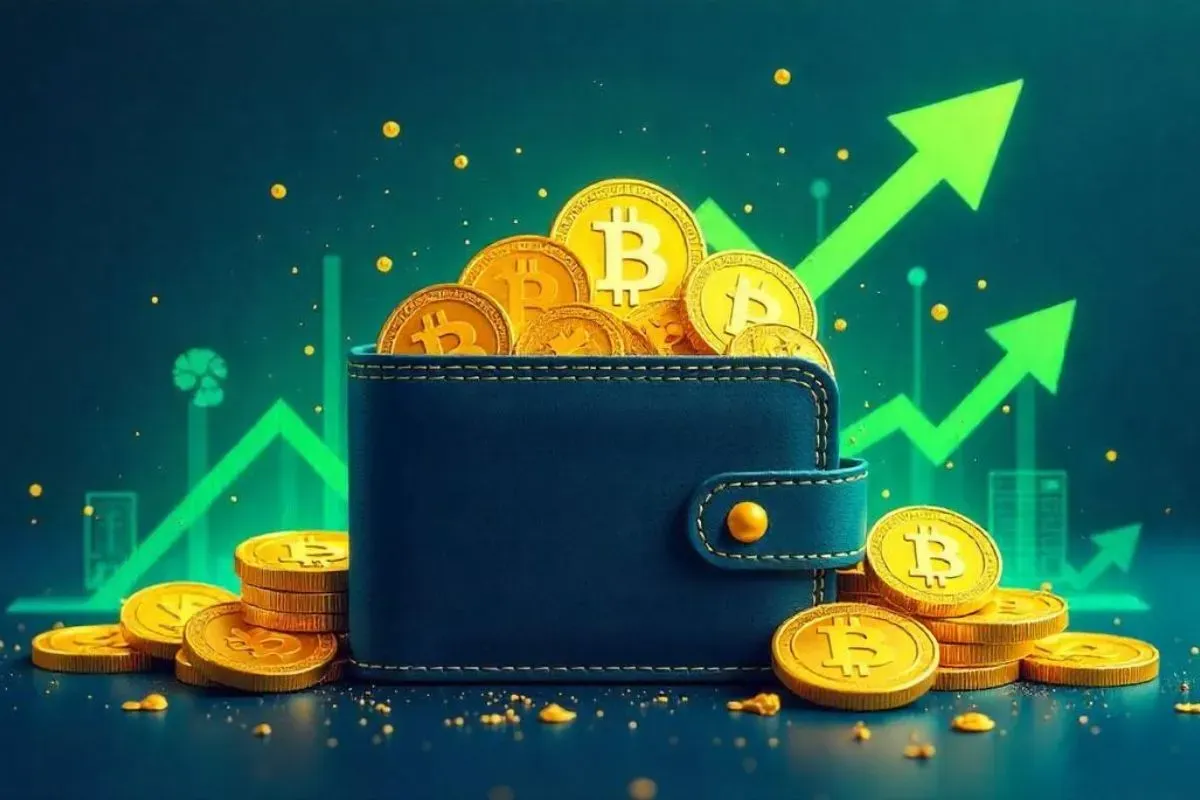 Jenis dompet kripto mana yang paling aman untuk aset digital kamu (Sumber: Pinterest/Talluqat)