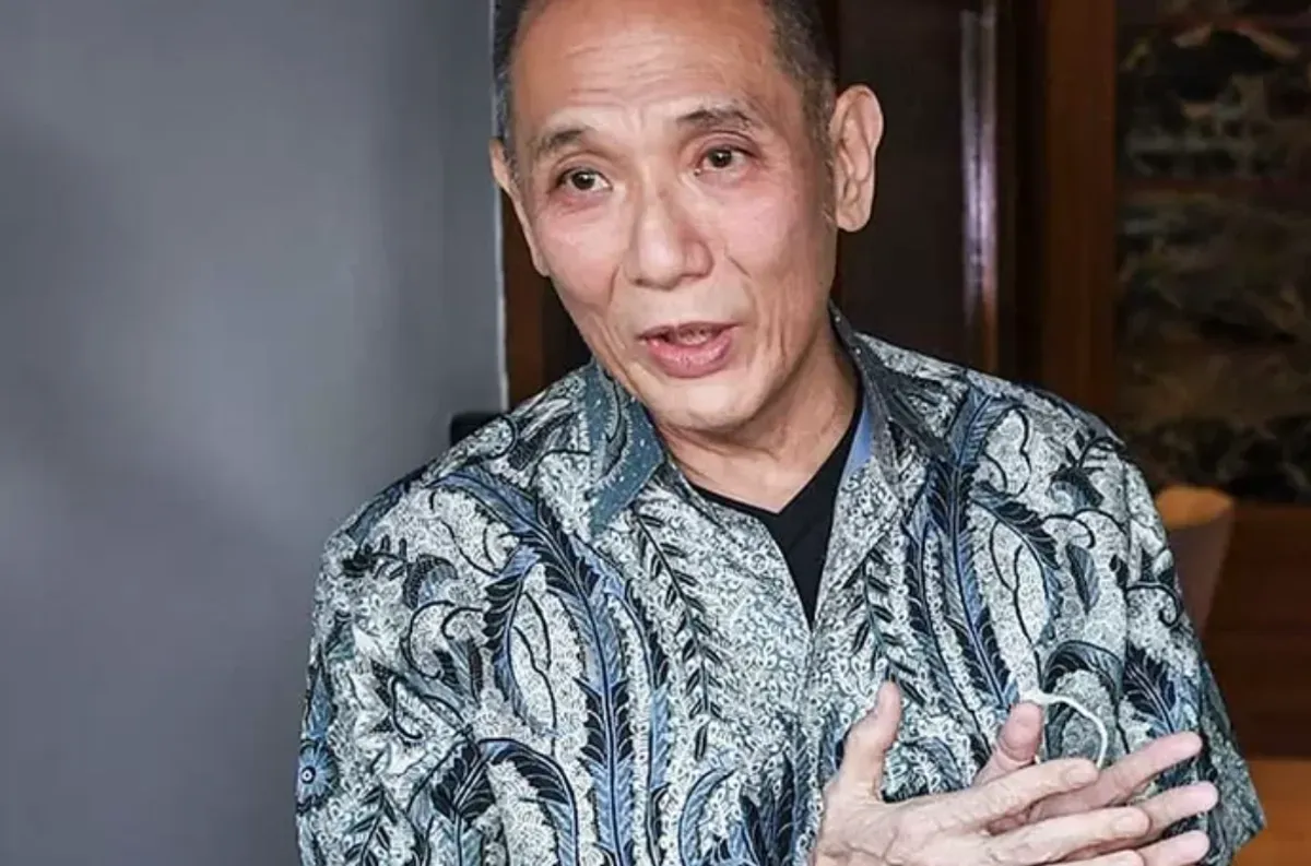 Jusuf Hamka menekankan pentingnya hidup sederhana bagi milenial: jangan gengsi, prioritaskan rumah daripada mobil. (Sumber: Instagram)