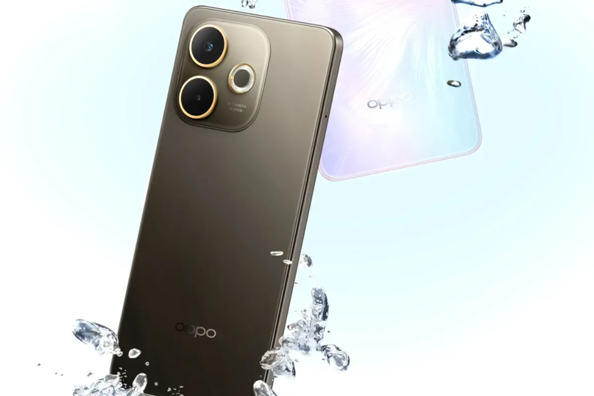 Ilustrasi menghilangkan iklan di HP Oppo. (Sumber: Oppo)