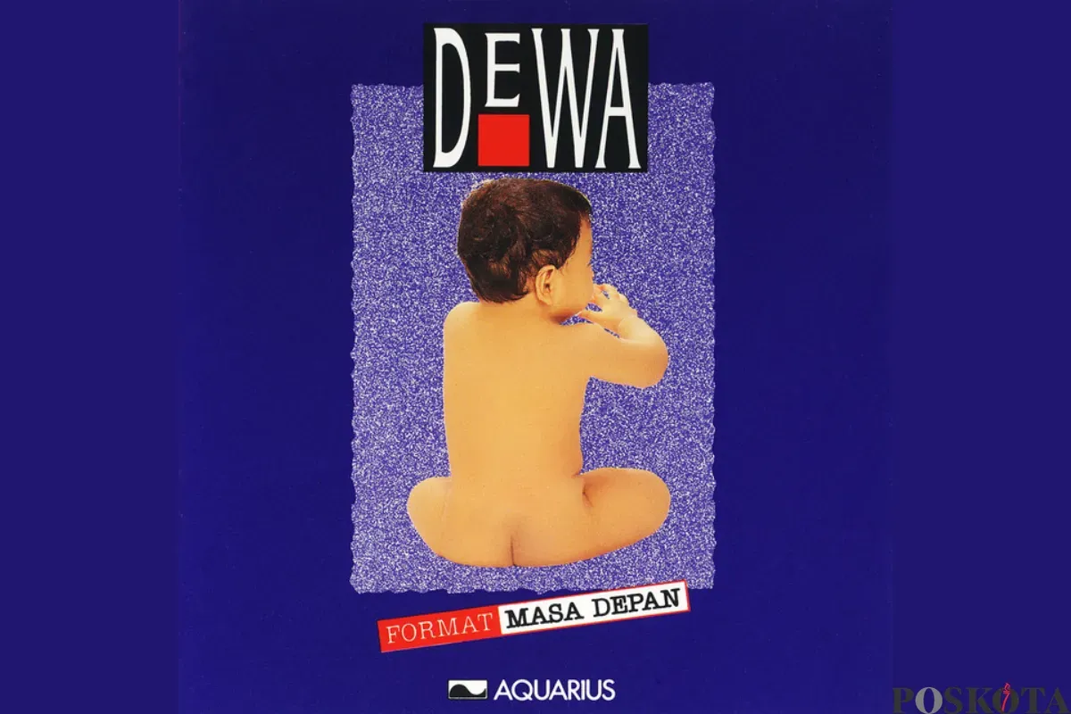 Lirik Lagu Aku Milikmu yang Dipopulerkan Dewa19 (Sumber: Spotify/Aku Milikmu)