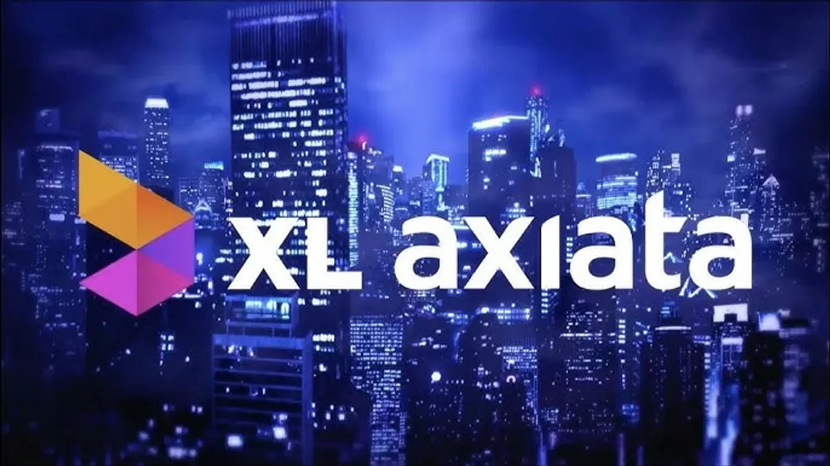 Sejumlah pengguna XL Axiata di berbagai wilayah mengeluhkan hilangnya sinyal hari ini, Sabtu, 23 Agustus 2025. (Sumber: YouTube/ XLSMART)