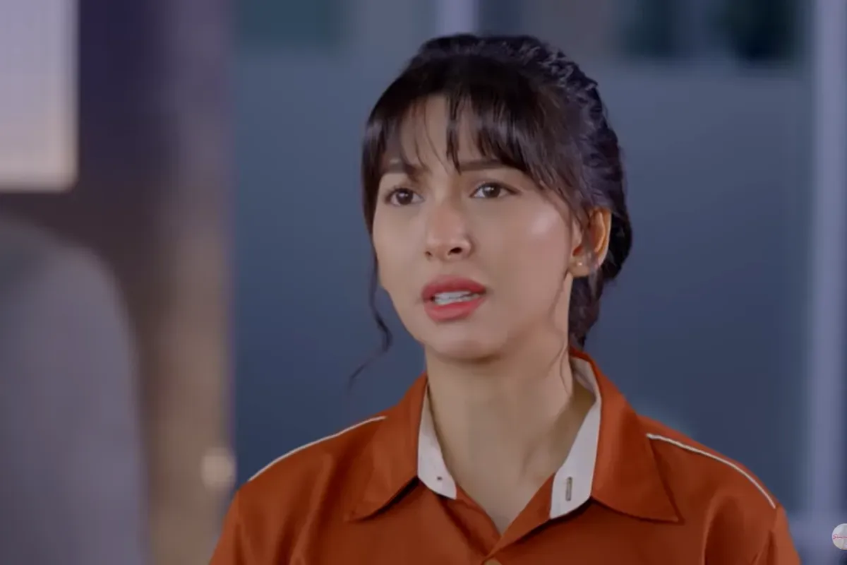 Sinopsis Wanita Istimewa 25 Agustus 2025: Radit Pura-Pura Lupa Ingatan Ketika Bertemu dengan Mirsa (Sumber: YouTube/Sinemart)