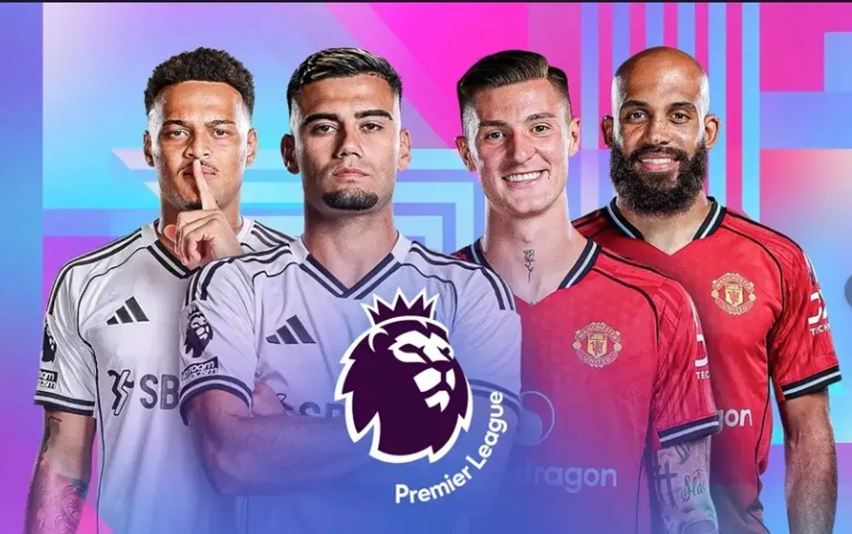 Live streaming Fulham vs Manchester United di pekan kedua Liga Inggris 2025/2026. (Sumber: Vidio.com)