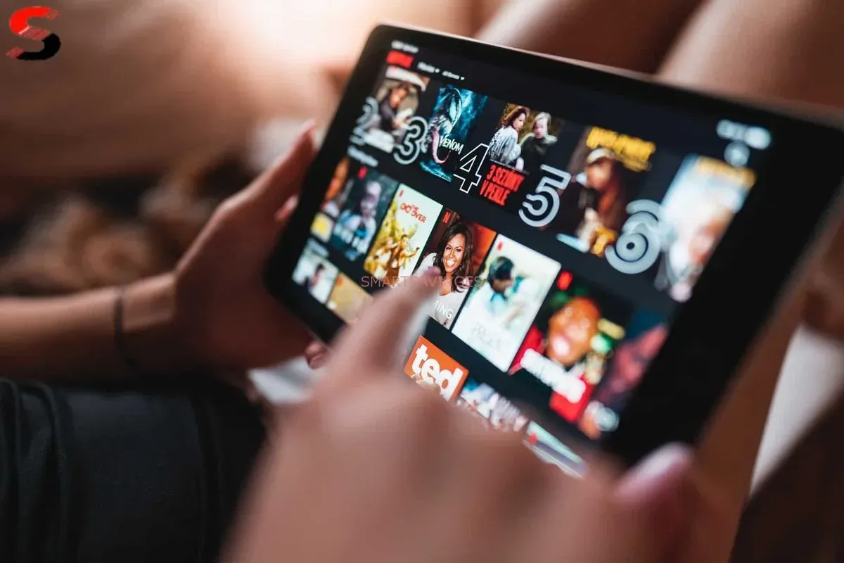 Rekomendasi situs nonton film gratis terbaru 2025 legal (Sumber: Pinterest)