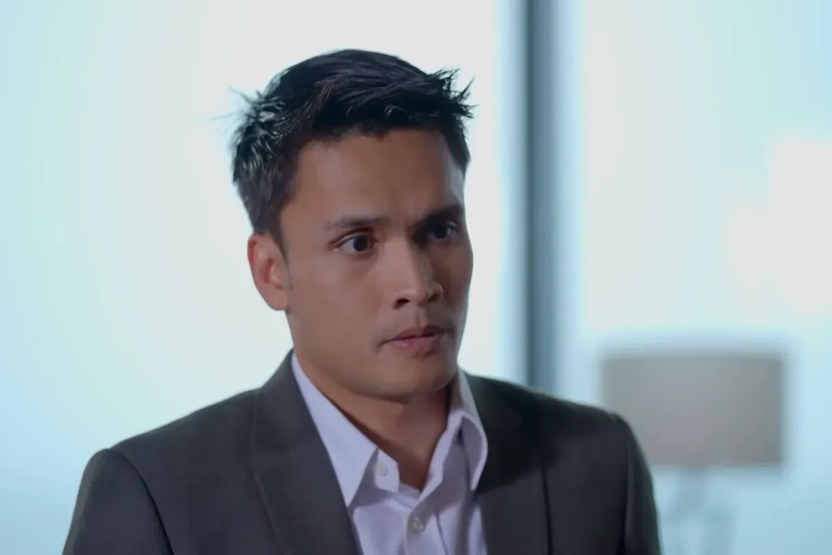 Sinopsis Wanita Istimewa Hari Ini 25 Agustus 2025: Reza Akhirnya Tahu Ranti Fitnah Mirsa (Sumber: YouTube/Sinemart)