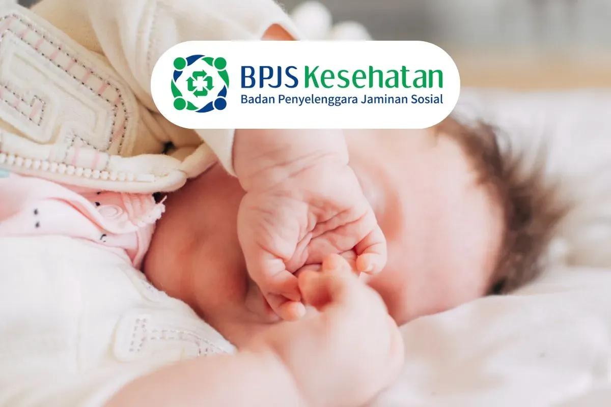 BPJS Kesehatan untuk bayi baru lahir, begini cara daftarnya. (Sumber: Istimewa)