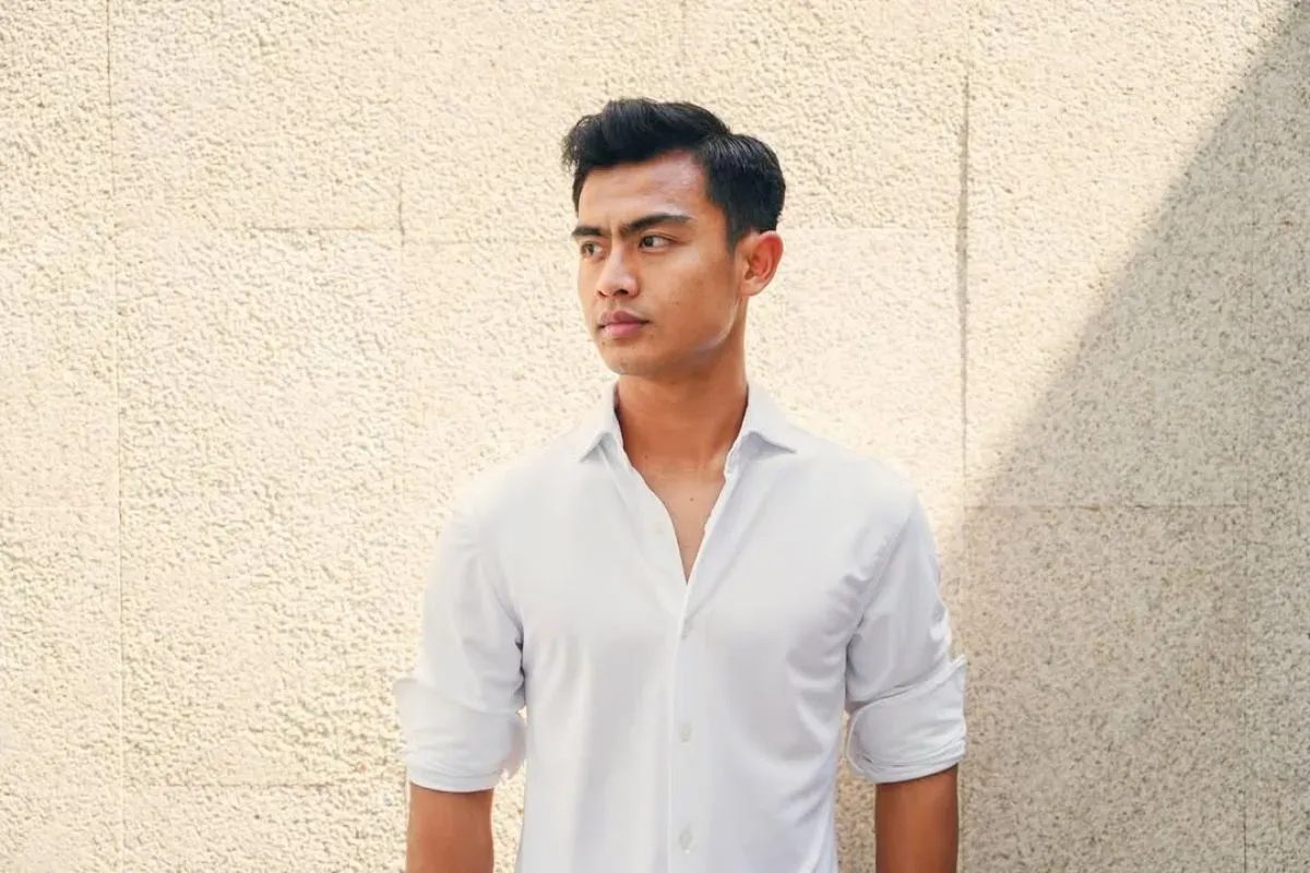 Potret pesepakbola Timnas Indonesia, Pratama Arhan. (Sumber: Instagram)