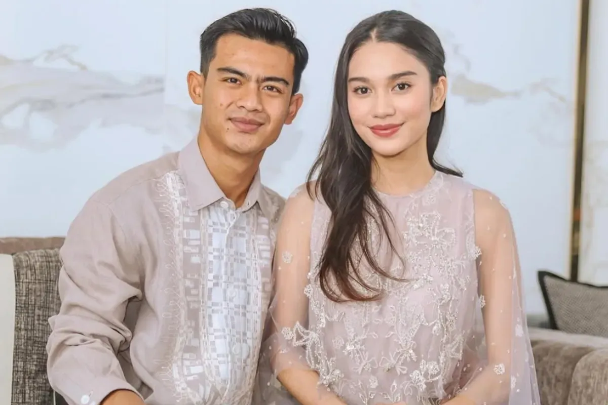 Pratama Arhan ajukan permohonan perceraian terhadap Azizah Salsha. (Sumber: Instagram/@pratamarhan8)