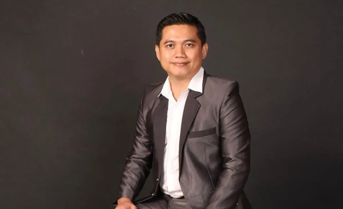 Dwi Hartono diduga sebagai otak di balik kasus penculikan dan pembunuhan Kepala Cabang (Kacab) BRI Muhammad Ilham Pradipta (37). (Sumber: Instagram/@klanhartono)
