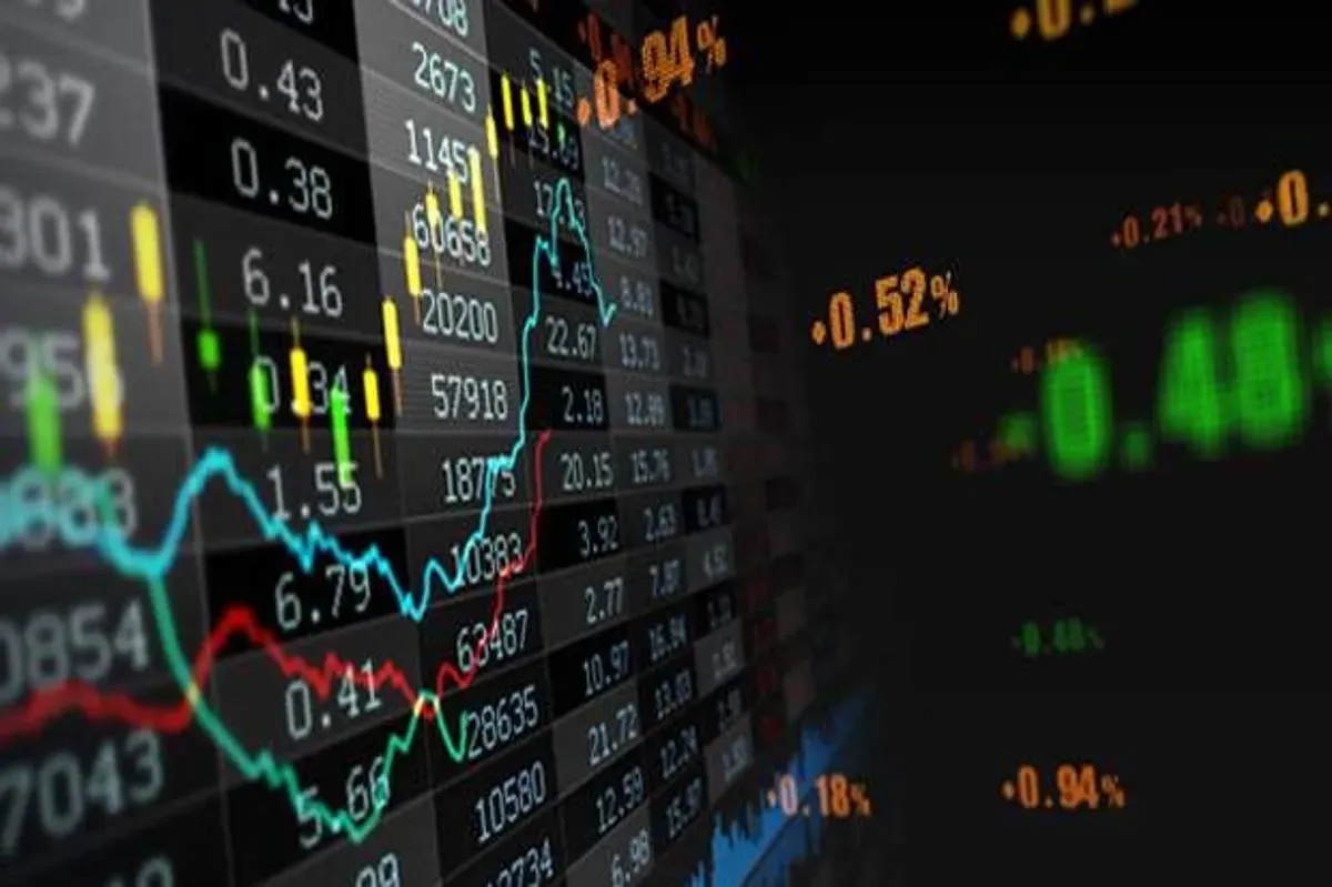 IHSG Sentuh Level 7.971 di Pembukaan, Apakah Tren Bullish Akan Berlanjut? (Sumber: Pinterest)