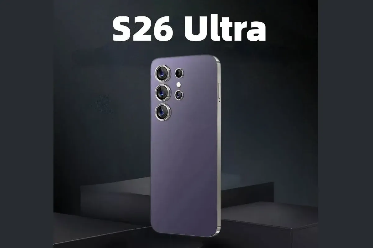 Intip bocoran spesifikasi Galaxy S26 Ultra (Sumber: X/@GalaxyFlash2025)