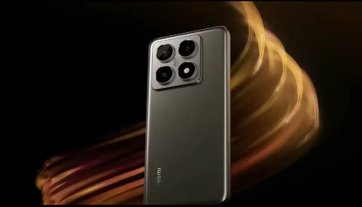 Bocoran terbaru Xiaomi 15T dan 15T Pro, simak spesifikasi lengkapnya! (Sumber: YouTube/Pan Channel)