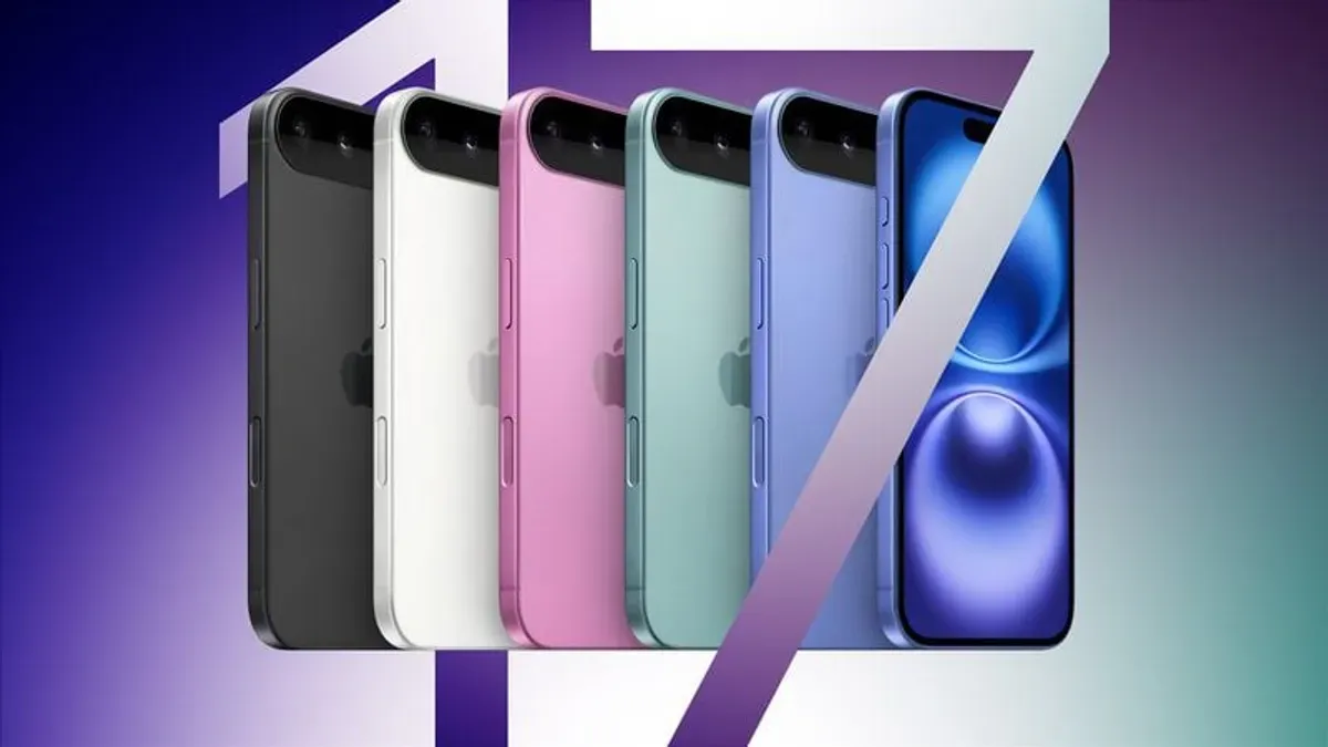 iPhone 17 Pro Max diperkirakan hadir dengan teknologi kamera periskop terbaru. (Sumber: Dok/iPhone)