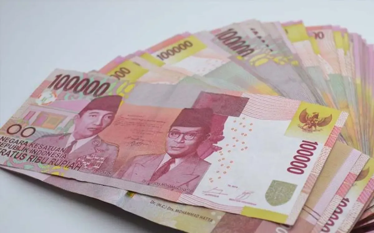 Cara Investasi Saham Modal Rp100 Ribu: Panduan Lengkap untuk Pemula yang Ingin Coba Berinvestasi (Sumber: Pinterest)
