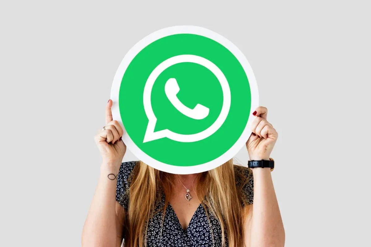 Cara pakai 2 WhatsApp di 1 HP. (Sumber: Freepik)