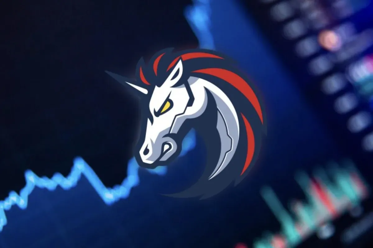 Aplikasi 1inch Network yang digunakan trader untuk mencari harga swap terbaik di berbagai DEX (Sumber: Pinterest)