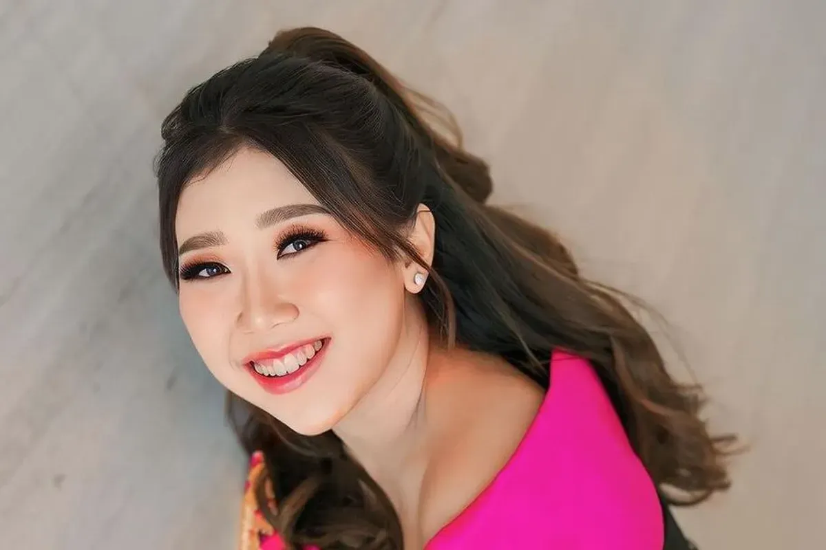 Seperti yang diingatkan Kiky, “Bukankah wakil rakyat seharusnya mendengarkan suara rakyat?” Kalimat sederhana itu kini menggema sebagai tuntutan moral (Sumber: Instagram/@kikysaputri)