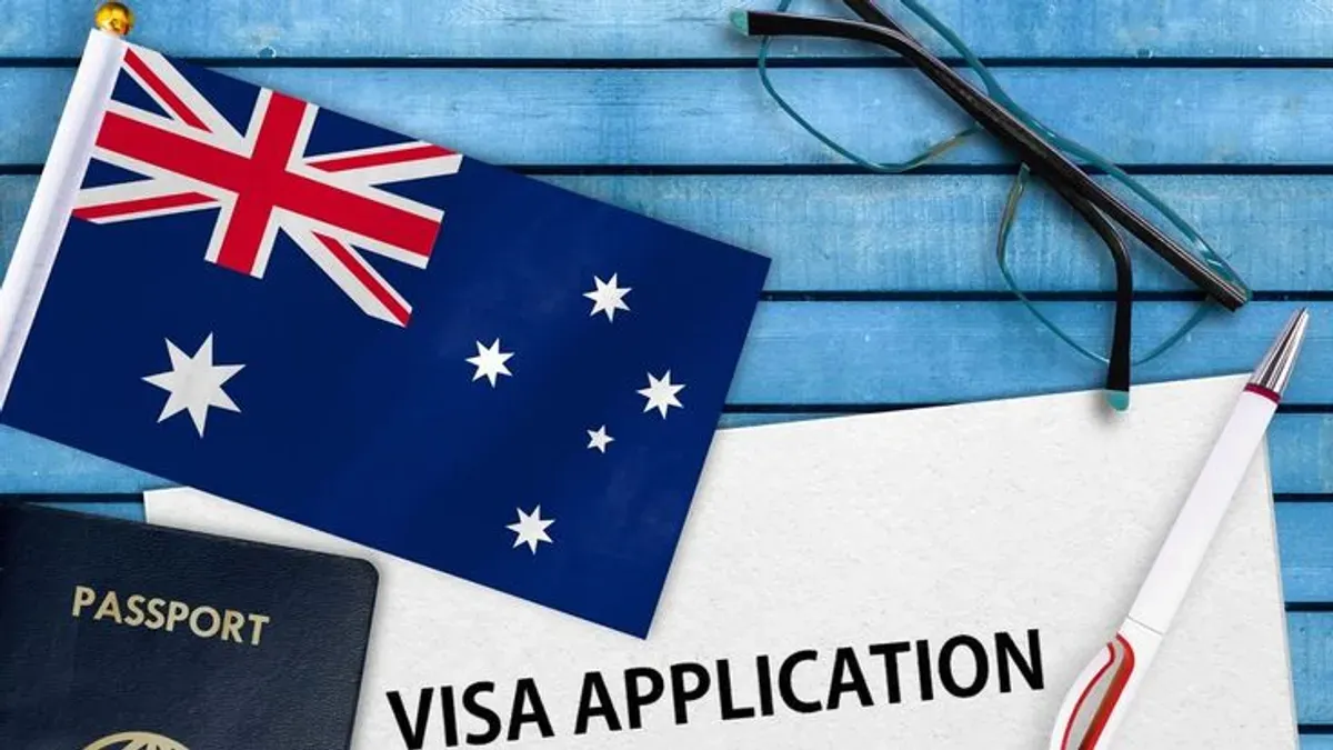 Australia Buka Pintu Pekerja Migran 2025: Peluang Loker, Jenis Pekerjaan, hingga Persyaratan Lengkap (Sumber: Pinterest)