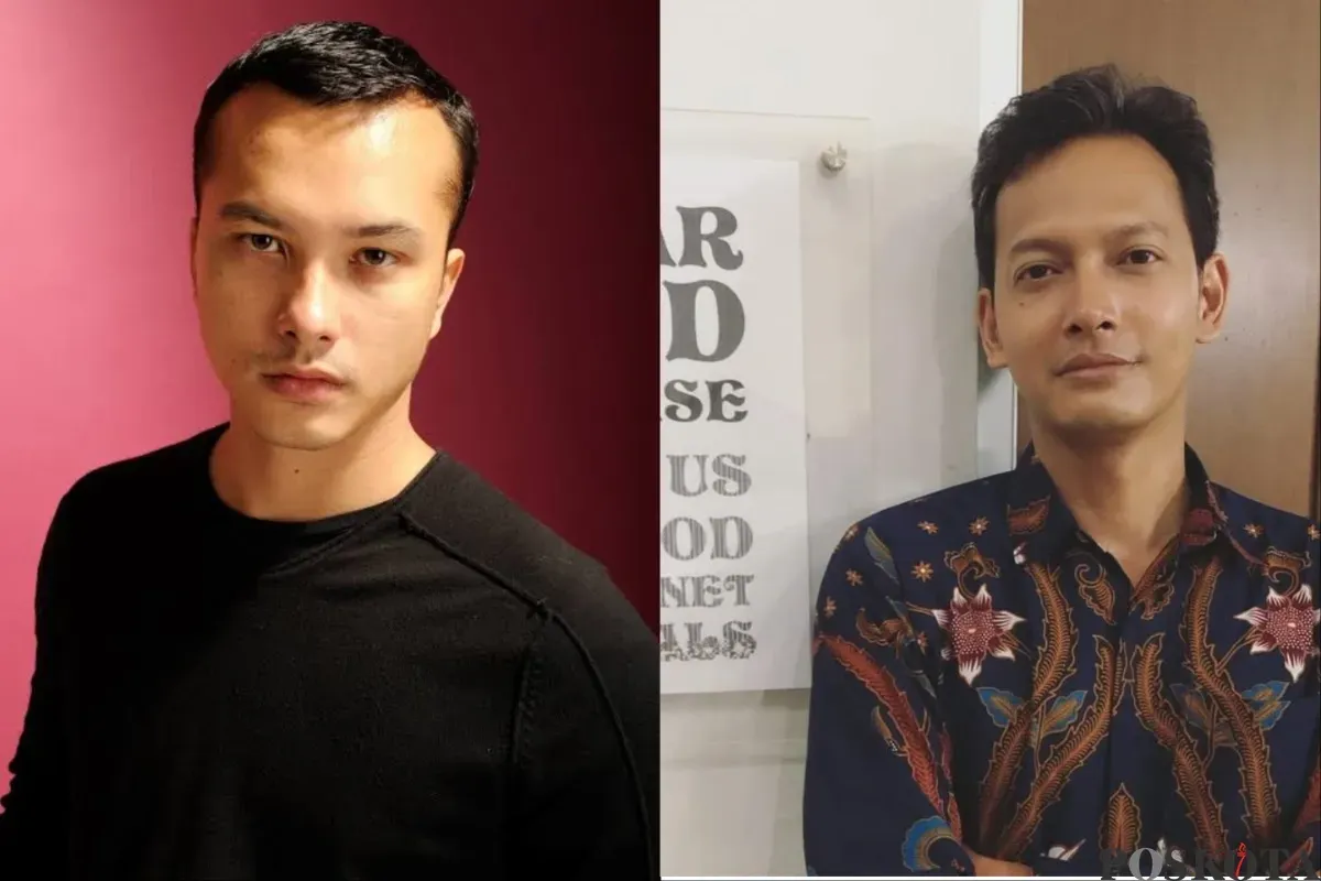 Aktor Fedi Nuril dan Nicholas Saputra Desak Kapolri Listyo Sigit Prabowo Mundur dari Jabatannya (Sumber: Instagram)