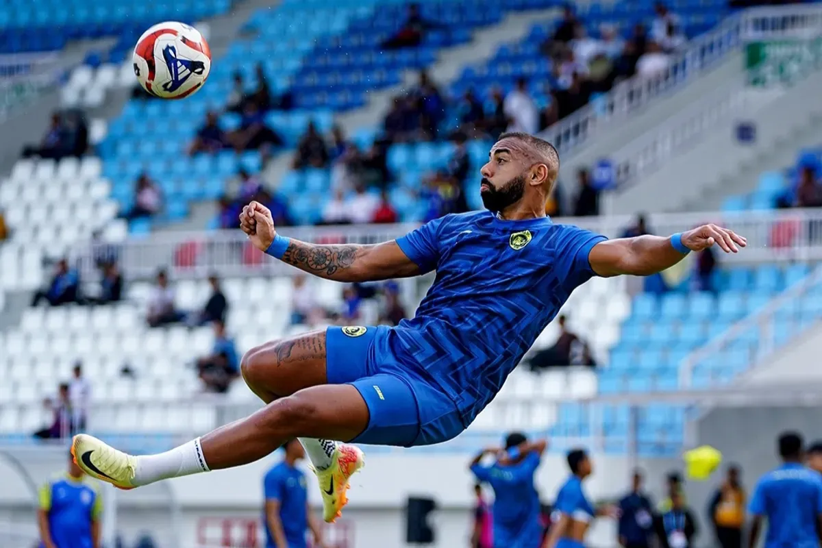 Link live streaming Arema FC vs Persijap. (Sumber: Instagram/@aremafcofficial)