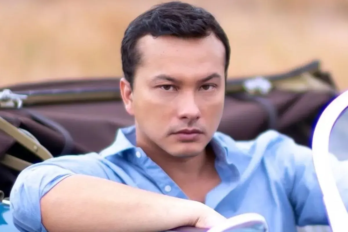 Nicholas Saputra sarankan Kapolri mundur dari jabatan usai insiden Brimob tabrak Ojol. (Sumber: Instagram)