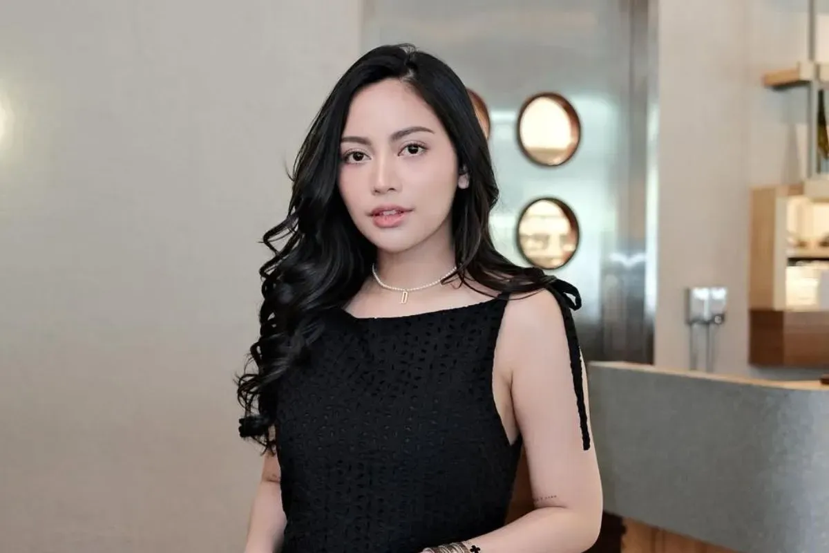 Selebgram, Rachel Vennya. (Sumber: Instagram)