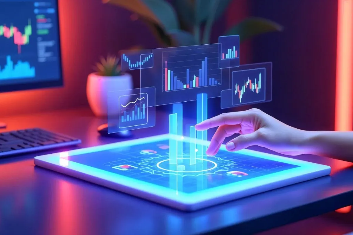 Aplikasi investasi reksadana. (Sumber: Freepik)
