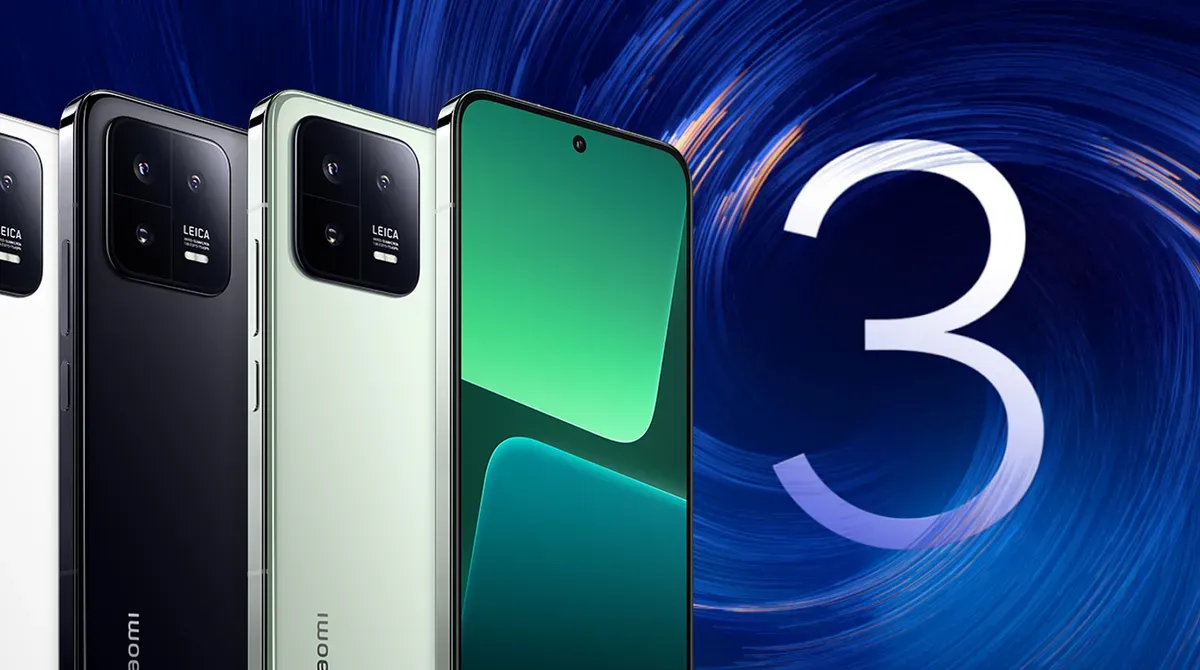 Pembaruan Besar! Xiaomi HyperOS 3 Hadir, Berikut Fitur Unggulan dan HP yang Dapat Update (Sumber: Pinterest)