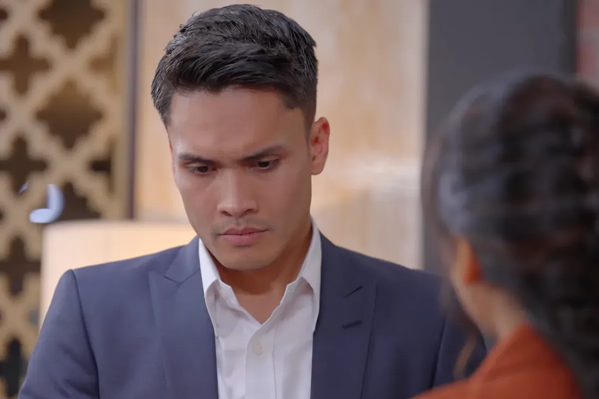 Bocoran Wanita Istimewa Hari Ini 31 Agustus 2025, Reza Ancam Radit Soal Rahasianya (Sumber: YouTube/Sinemart)