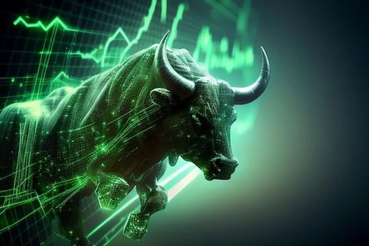 5 kripto yang diprediksi bullish di 2026 (Sumber: Pinterest/Melendreslizeth)