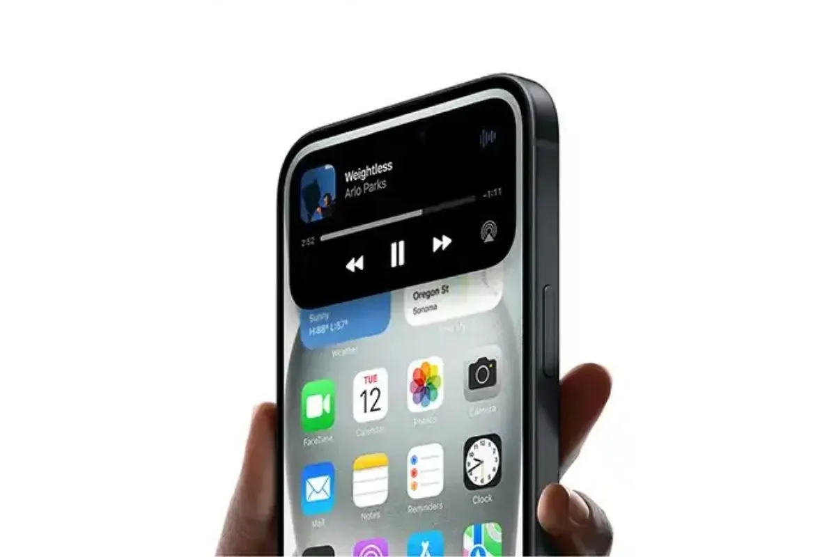 iPhone 15 masih layak digunakan tahun 2025. (Sumber: ibox)