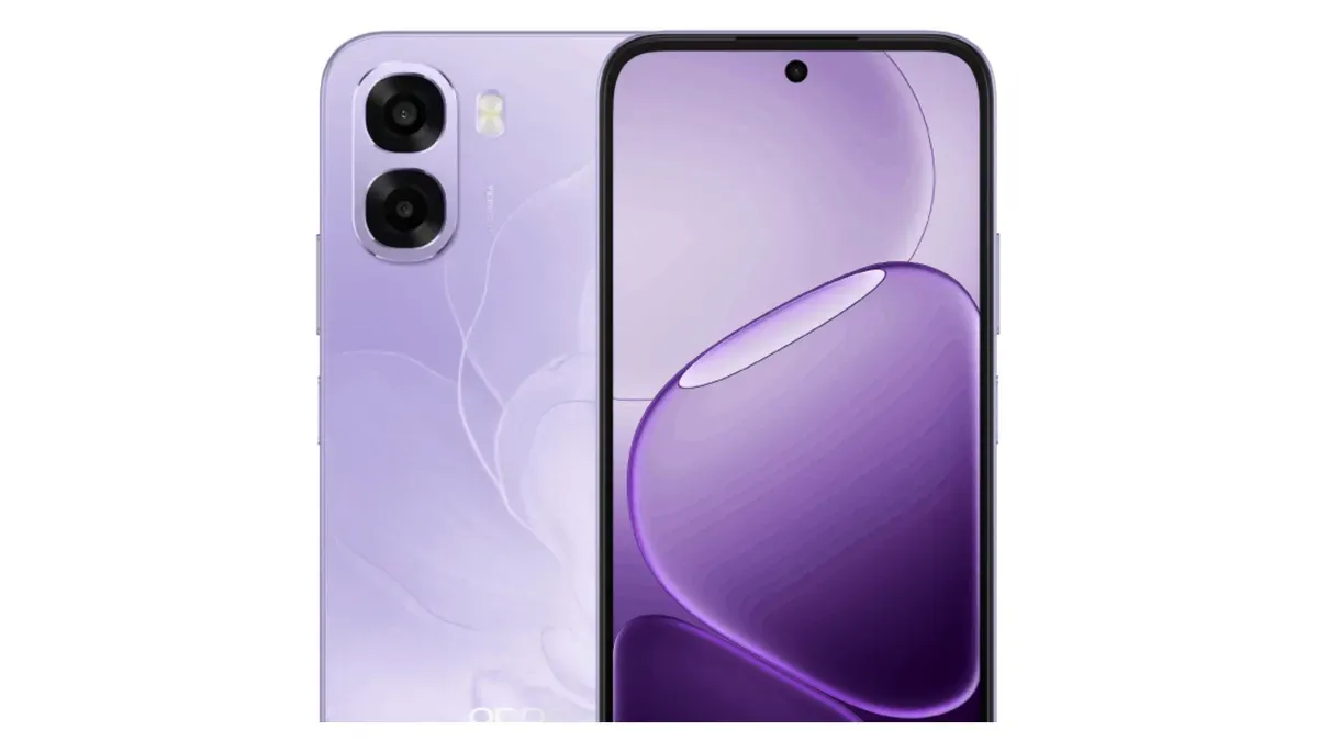 Harga dan spesifikasi OPPO A6x yang sudah resmi dijual di Indonesia dan dibanderol Rp1 jutaan saja (Sumber: OPPO Indonesia)