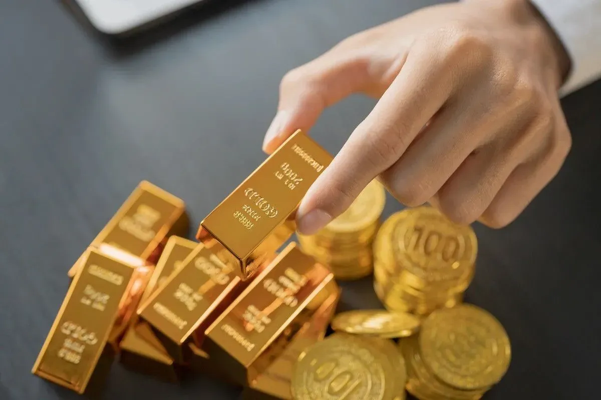 Update terbaru harga emas UBS dan Antam di Pegadaian. (Sumber: pegadaian.co.id)