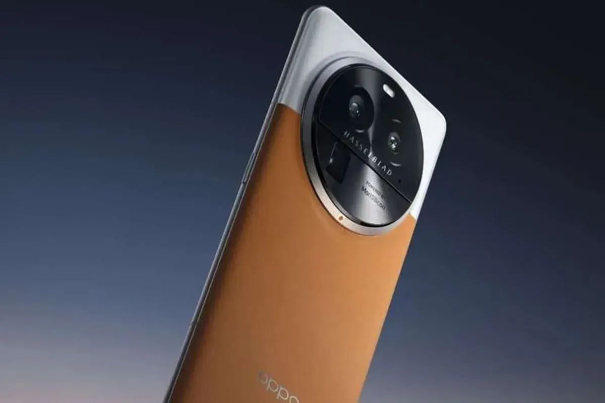 Bocoran Terbaru Oppo Find N6: Perbaikan Desain, Kamera, dan Ketipisan yang Mengejutkan (Sumber: Dok/Oppo Indonesia)