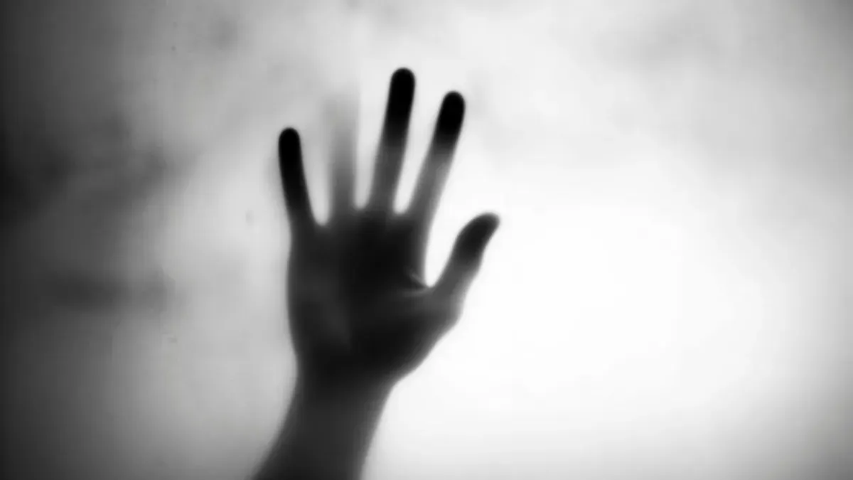 Ilustrasi bunuh diri. (Sumber: Freepik)