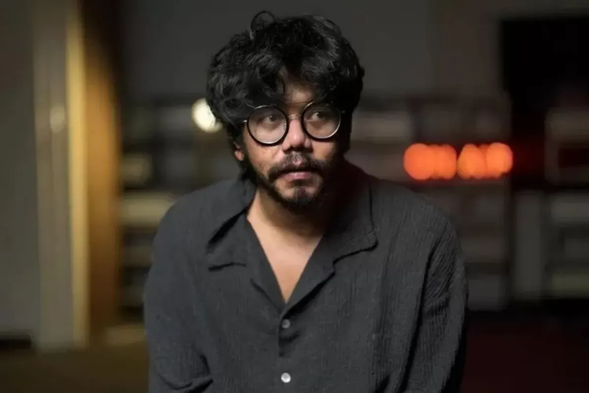 Influencer dan Founder Malaka Project, Ferry Irwandi. (Sumber: Instagram)